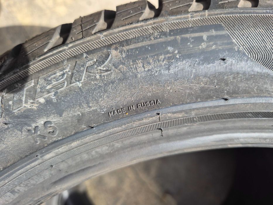 2 Anvelope M+S IARNA - 225/45/17 91H - PIRELLI - NOI - DOT 2019 !