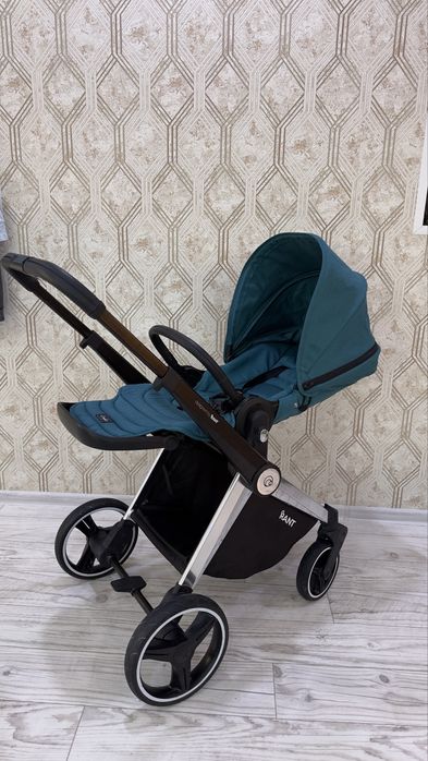 Продам коляску 2 в 1