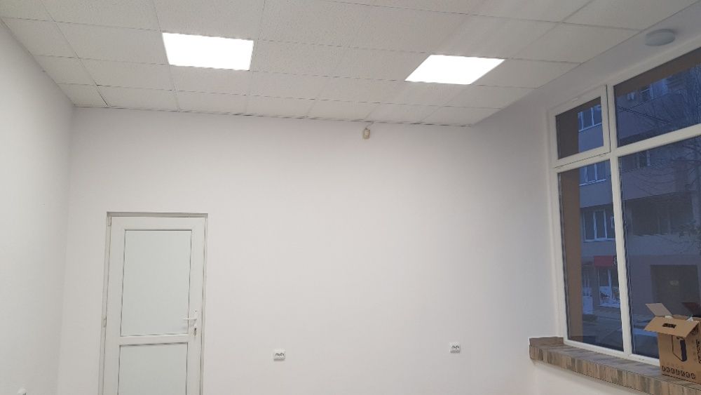 Дава се под наем Магазин в Шумен, Математическа гимназия - 94 кв.м за 357 € - Снимка #4