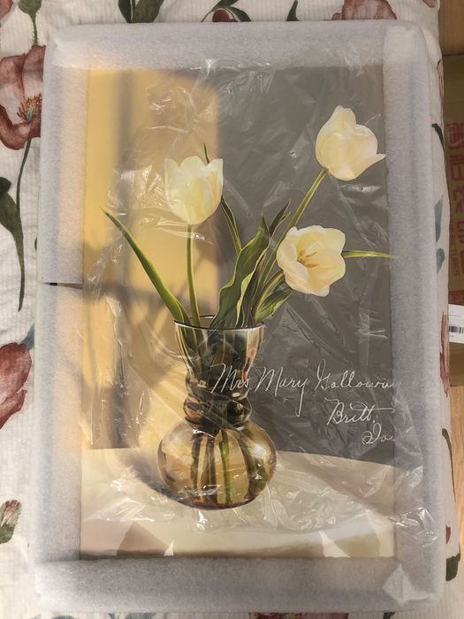 Продам картину 60х40