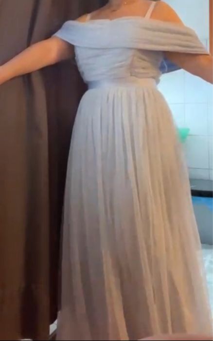 Rochie de seara SUPERBA