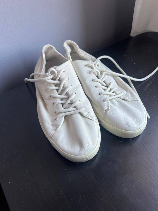ECCO Womens Soft 8 Sneaker