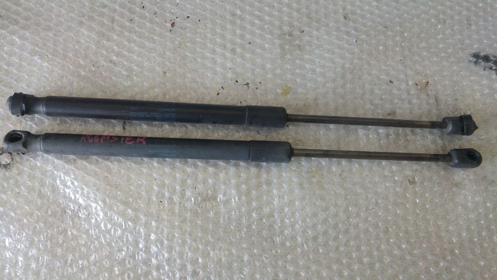 set telescoape haion skoda roomster 5j782755003s
