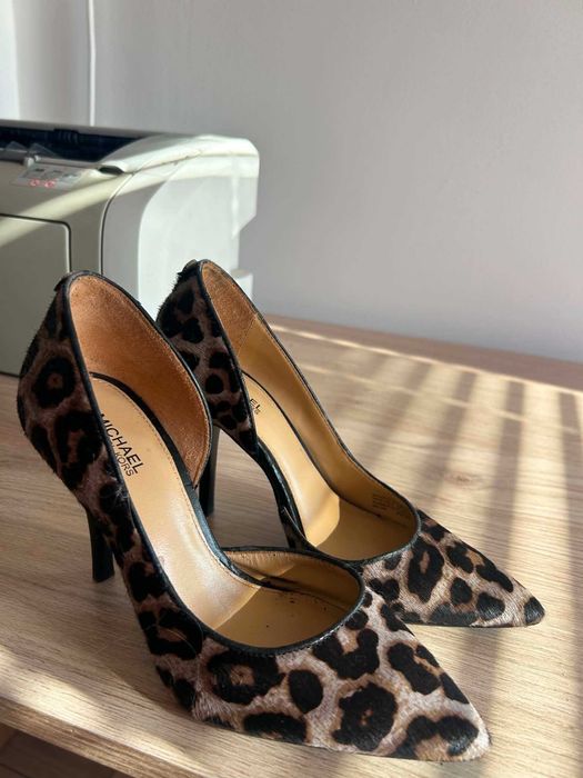Обувки Michael Kors 35 номер