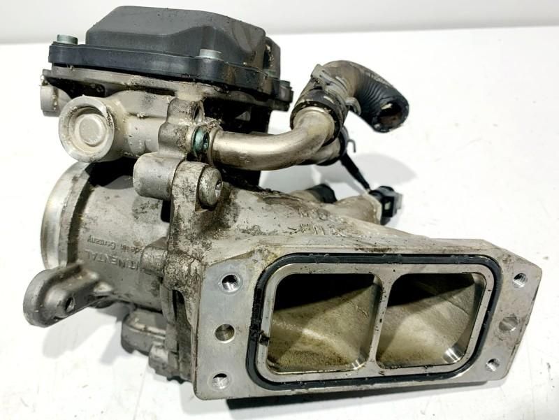 Clapeta acceleratie Skoda Octavia 3 04L128063P 2.0 tdi CKFC