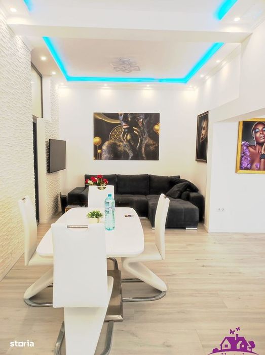 Casa 3 camere