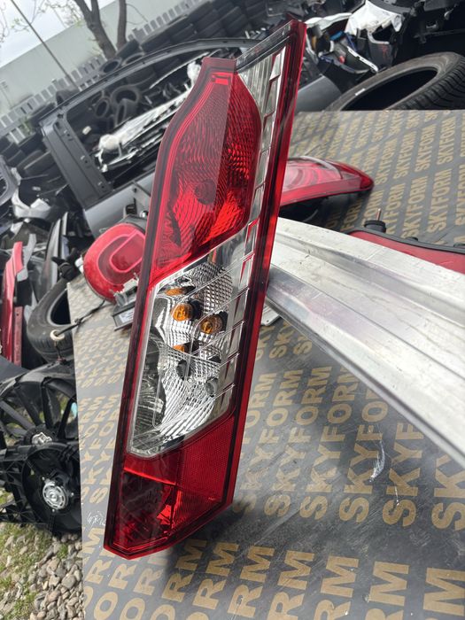 Стоп Ford Transit Connect