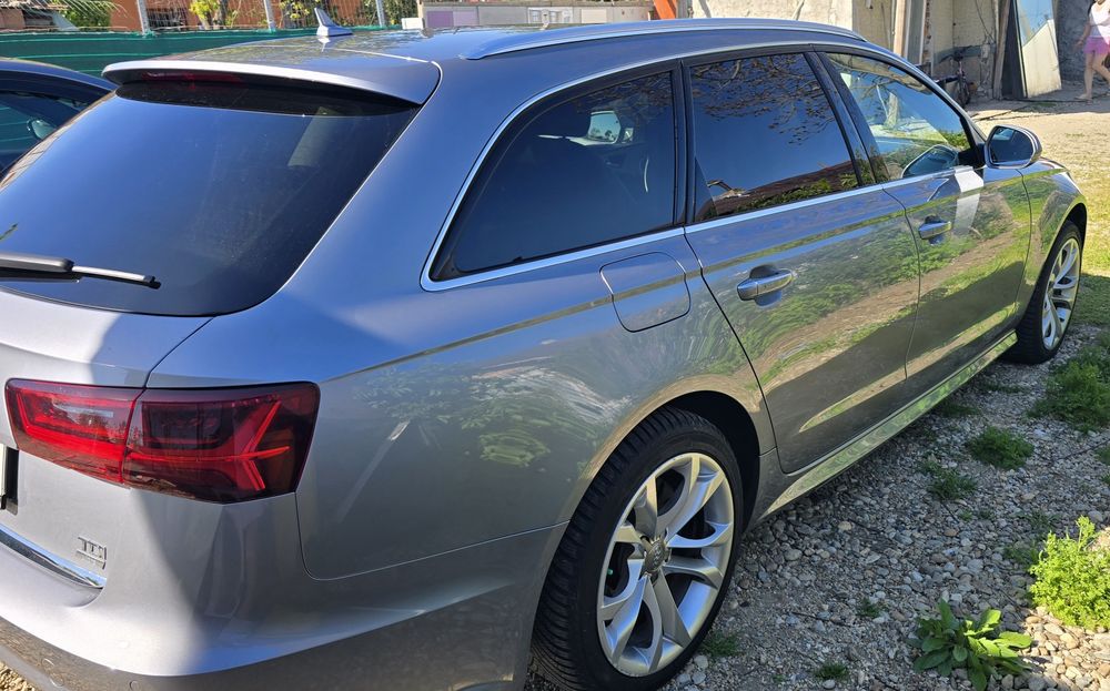 De vanzare Audi A6 ultra
