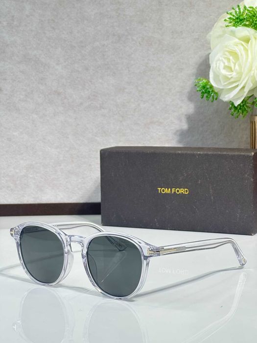 Ochelari de soare Tom Ford Lentile Polarizate, Protectie UV400