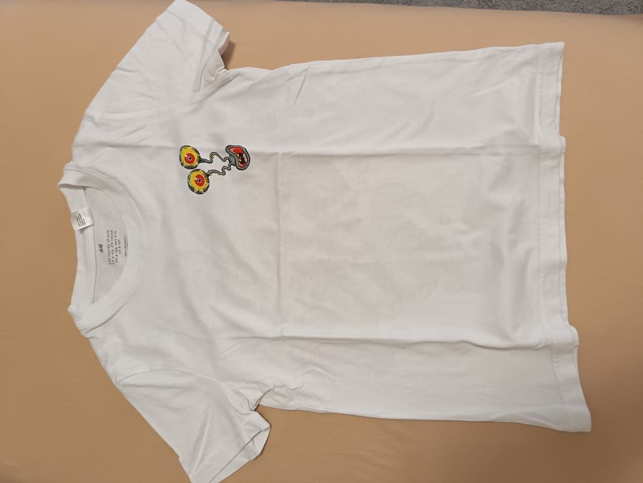 Tricou băieți H&M/Mărime 140