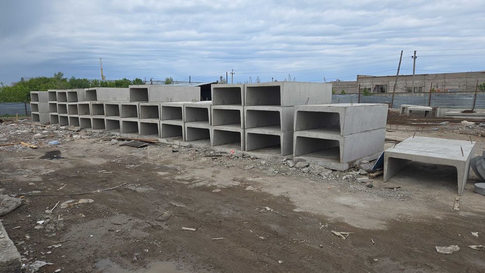 Продаю накрывочные плиты