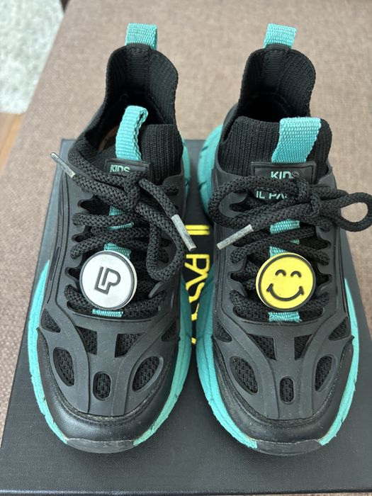 Sneakers copii IL Passo