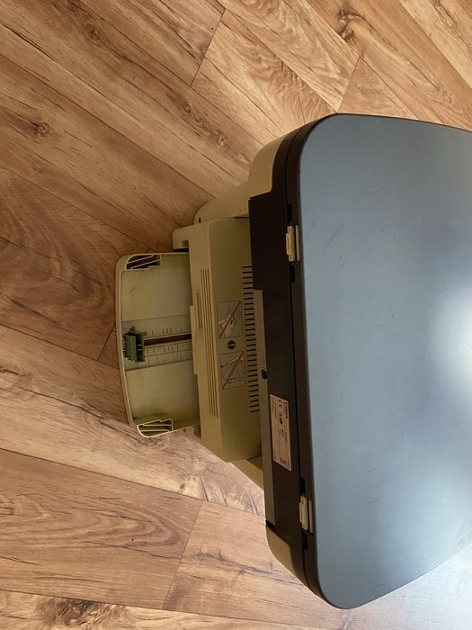 Продам принтер canon mf3110