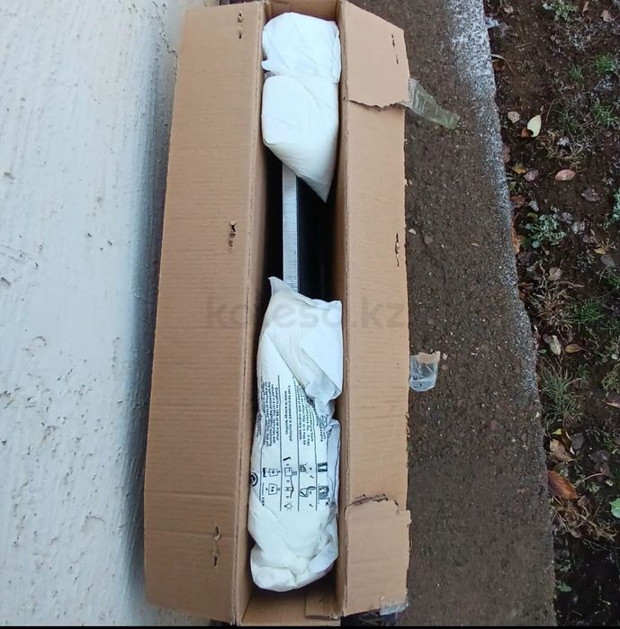 Радиатор охлаждения