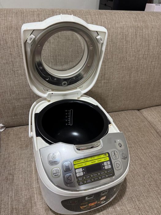 Мультиварка tefal