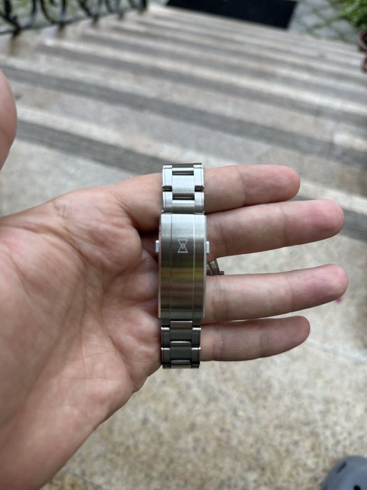 Ceas barbatesc cronos 37mm