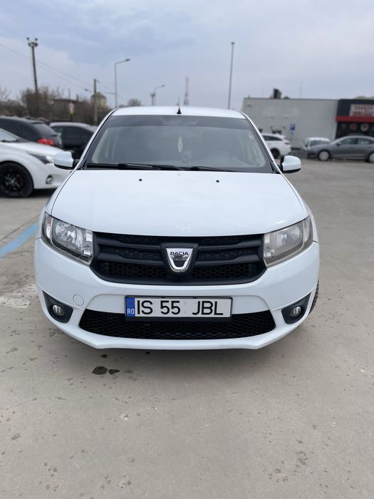 Dacia Logan 2 1.5dci