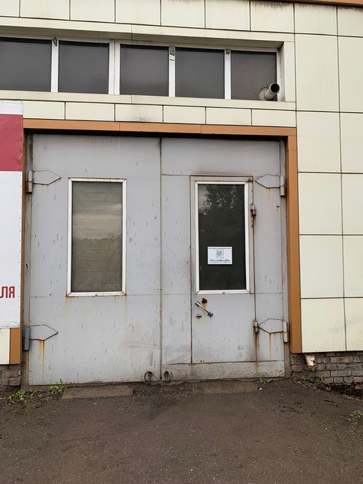 Сдам в оренду бокс