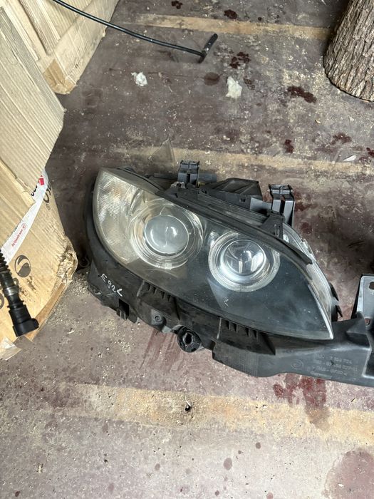 Фарове BMW E92 2006 до 2010г