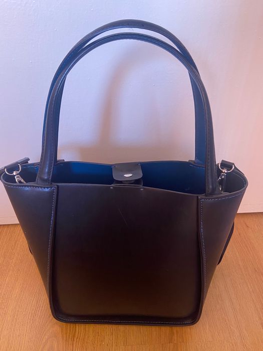 Дамска чанта Zara