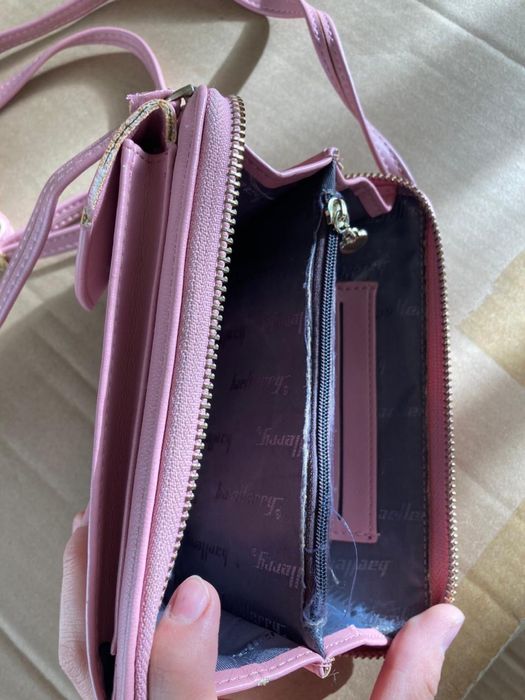 Кошелек сумка для телефона