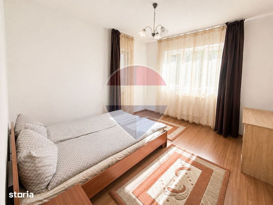 Apartament cu 2 camere de inchiriat zona FSEGA/ Pet friendly