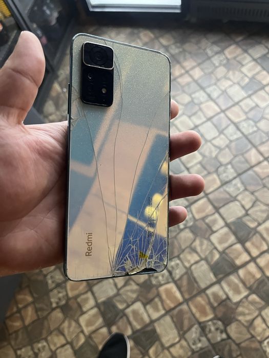 Продам Redmi Note 11 pro