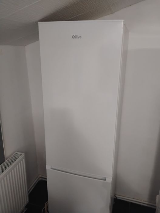 Vând combina frigorifica