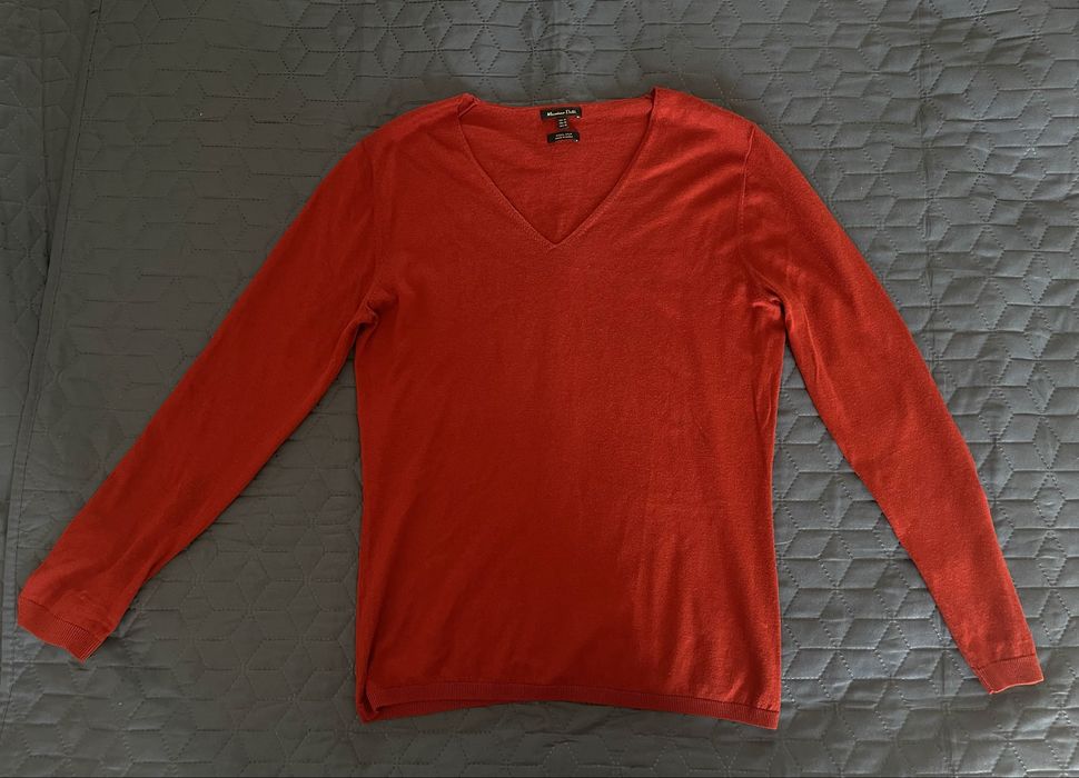 Bluza Massimo Dutti