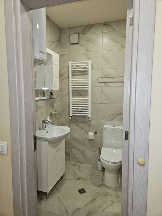 Дава се под наем Двустаен апартамент в София, Кръстова вада - 80 кв.м за 896.58 € - Снимка #7