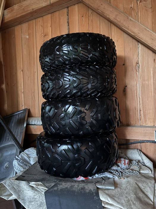 Anvelope kenda atv 24x10x12 si 24X8X12