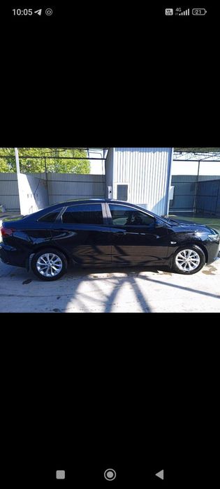 monza 2023 yil 10 min yurgani