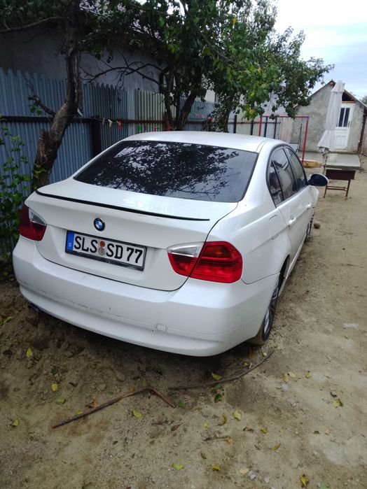 BMW 318 diesel d