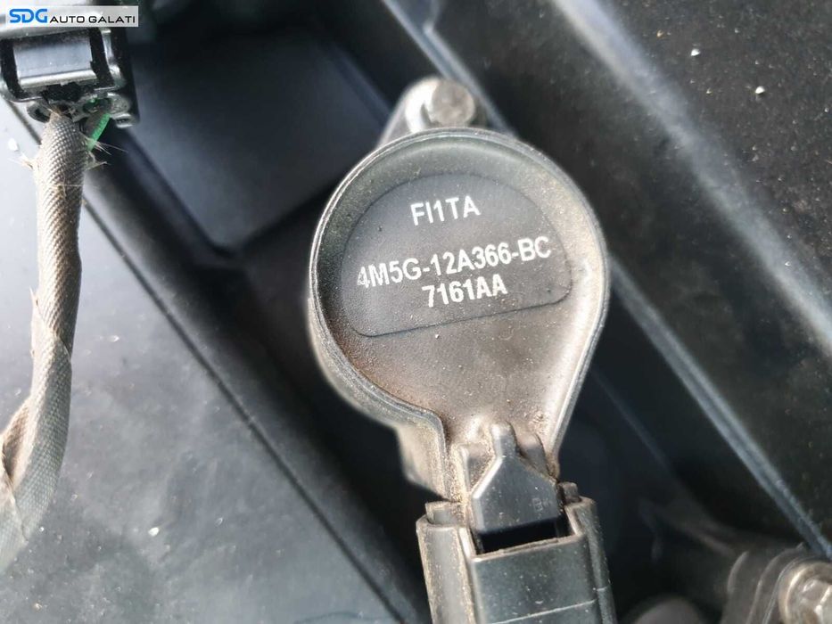 Bobina Inductie Ford Galaxy 2 2.0 16V 2006 - 2014 Cod 4M5G-12A366-BC