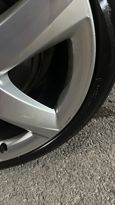 Оригинални Джанти за Audi /A4, A6, A8, Q5 / 19” 5x112 8.5J – комплект