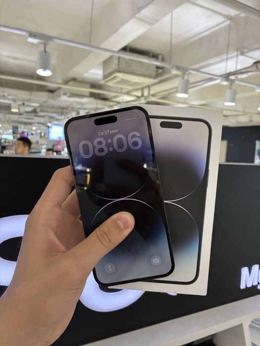 Iphone 14 Pro Max 128gb