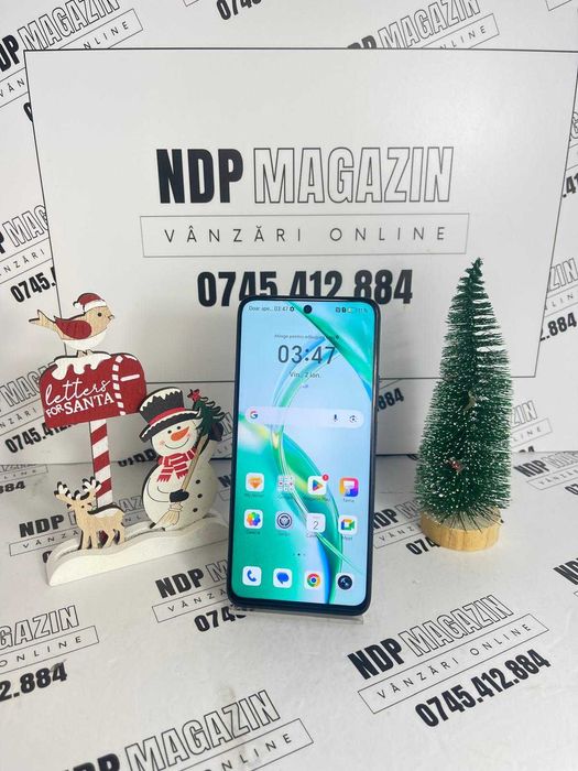 NDP Amanet NON-STOP Bld.Iuliu Maniu 69 HONOR 200 SMART (46812)