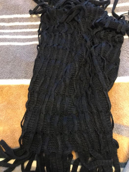 Шарф снуд новый