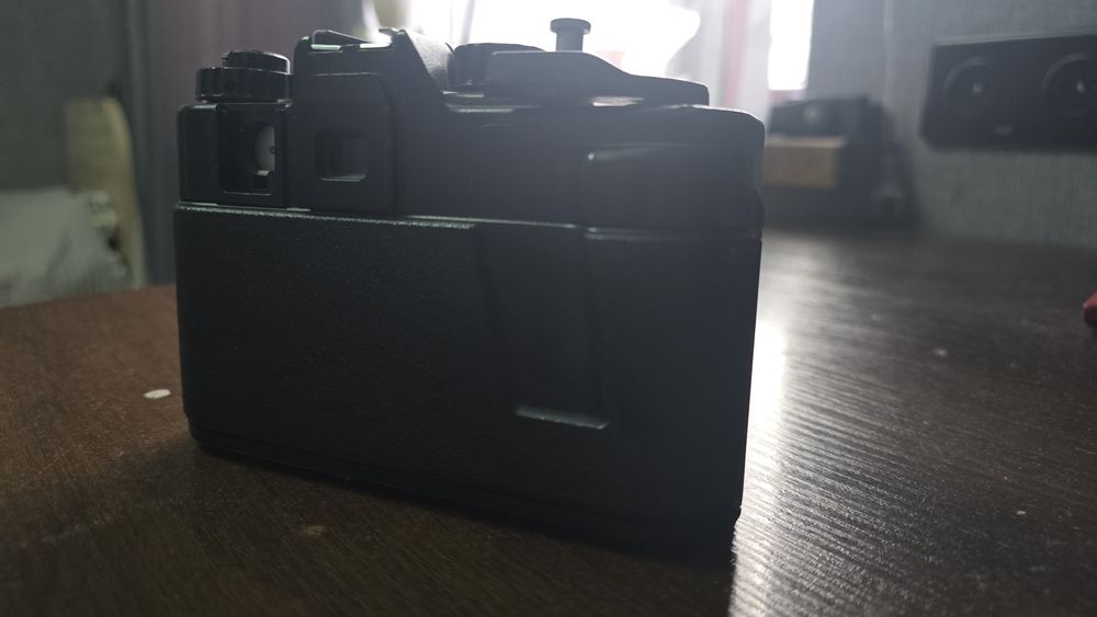 Фотоаппарат Zenit 130