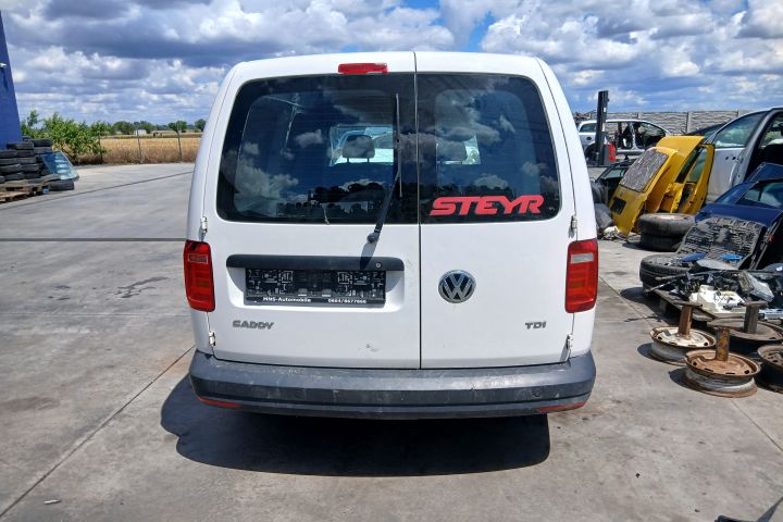 Kit ambreiaj 03L141016J 03L141016J Volkswagen VW Caddy a 4-a generati