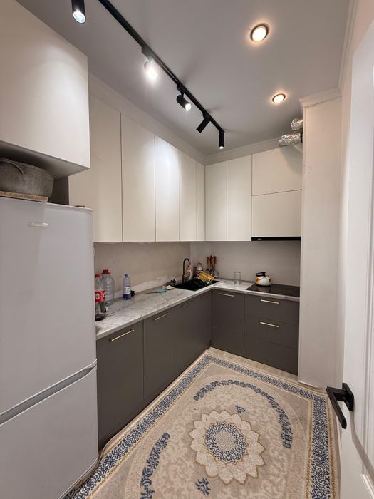 Квартира 3-х ЖК Titul Town