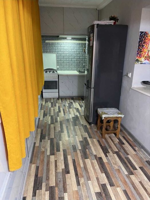 СПОРТ ТОВАР 3 комната 2 этаж Чиланзар 5 квартал,Мебель+Техника