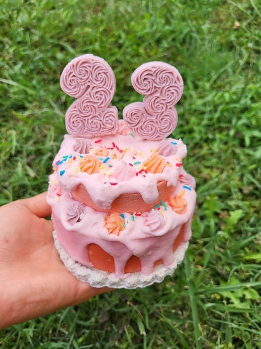 Натурални домашни соеви свещи