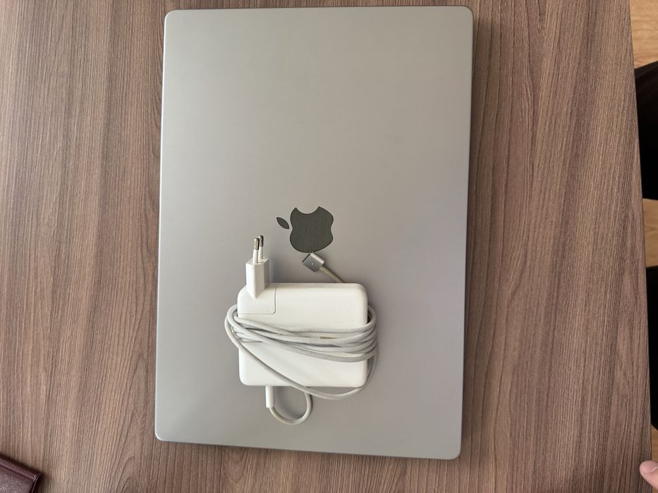 MacBook Pro 16 (2021) — M1 Pro / 32GB / 1TB