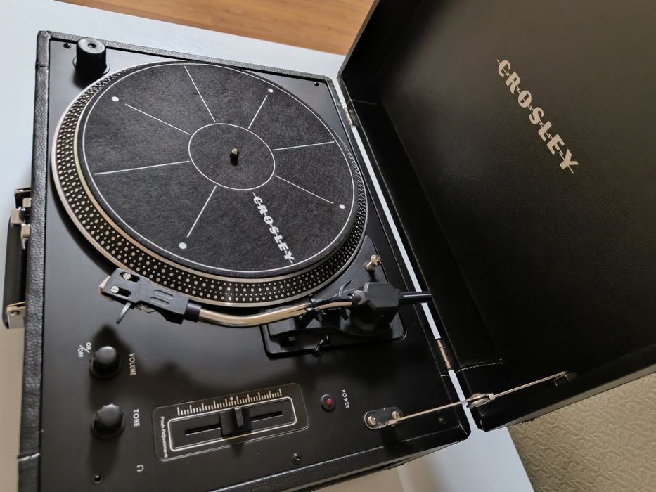 Проигрыватель Crosley