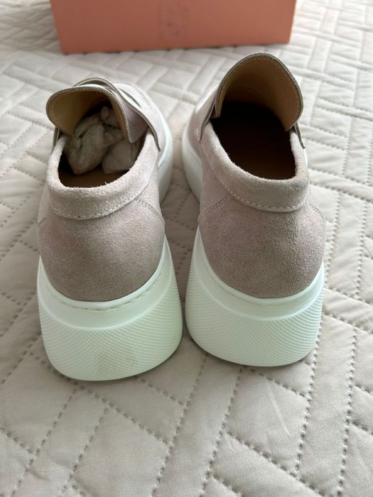 Женская обувь Новая Турция 39 размер