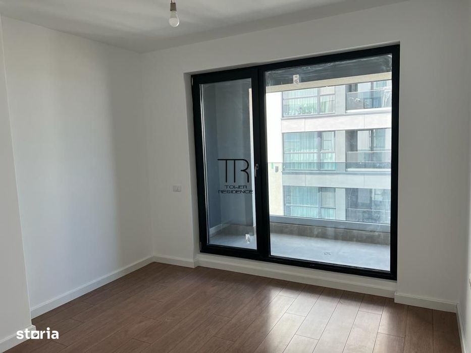 Design modern Ap 2 Camere Incalzire in Pardoseala Ansamblu Nou Rahova
