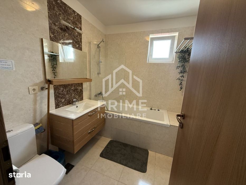 Apartament de vanzare | 65mp utili | 3 camere | CETATE — fotografia 3