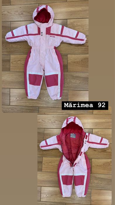 Combinezon marimea 92