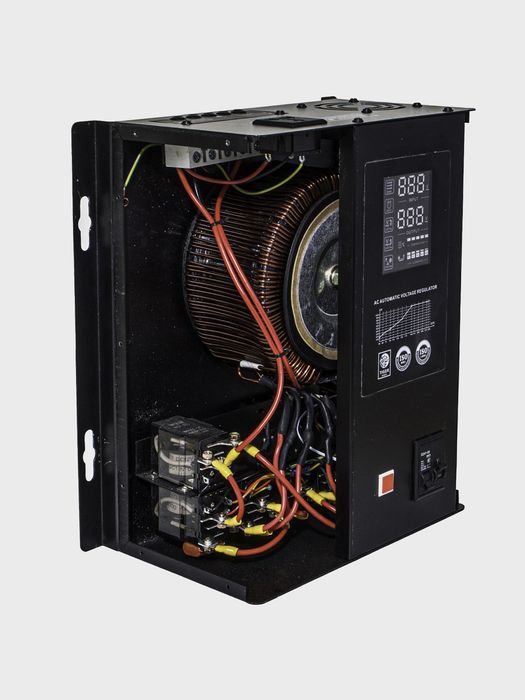 Stabilizator стабилизатор напряжения stabilzatr tmp 5-kva